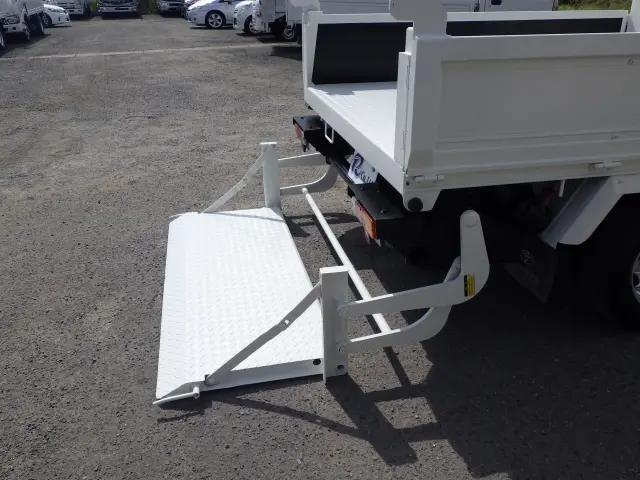 トヨタ ダイナ QDF-KDY231(2WD)の写真30