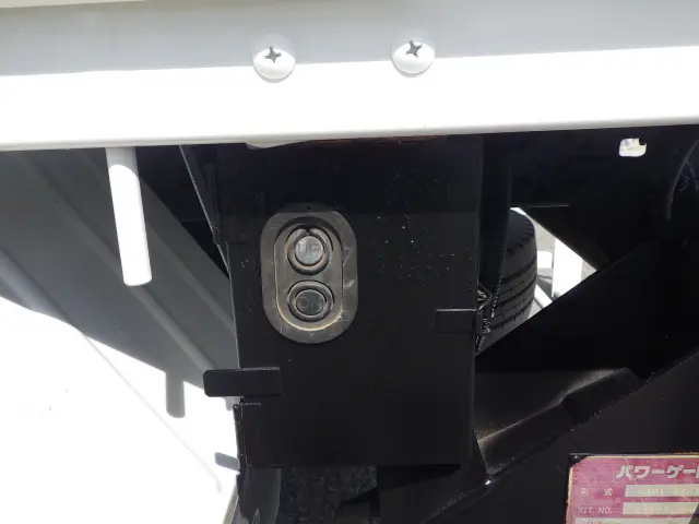 トヨタ ダイナ QDF-KDY231(2WD)の写真31