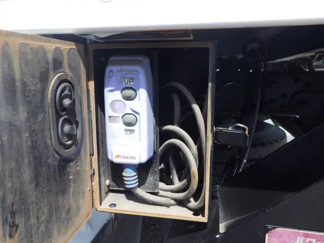 トヨタ ダイナ QDF-KDY231(2WD)の写真32