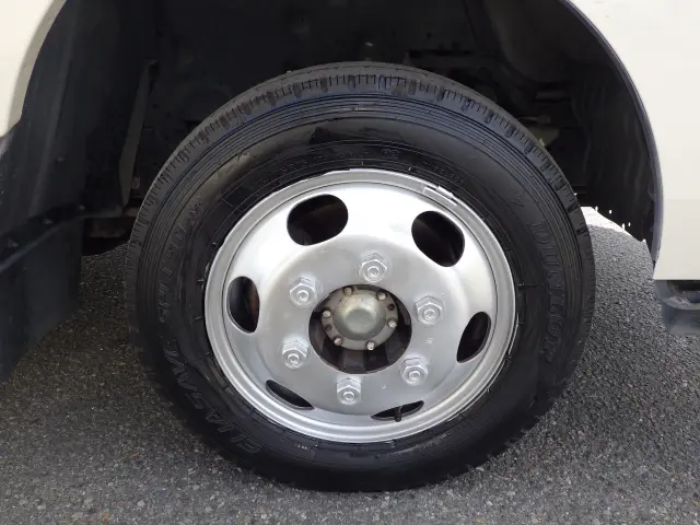 トヨタ ダイナ QDF-KDY231(2WD)の写真35