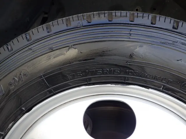 トヨタ ダイナ QDF-KDY231(2WD)の写真36