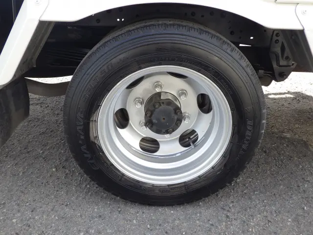 トヨタ ダイナ QDF-KDY231(2WD)の写真37