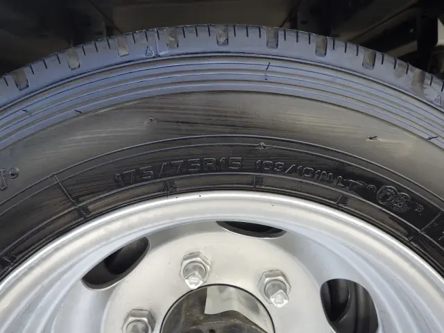 トヨタ ダイナ QDF-KDY231(2WD)の写真38