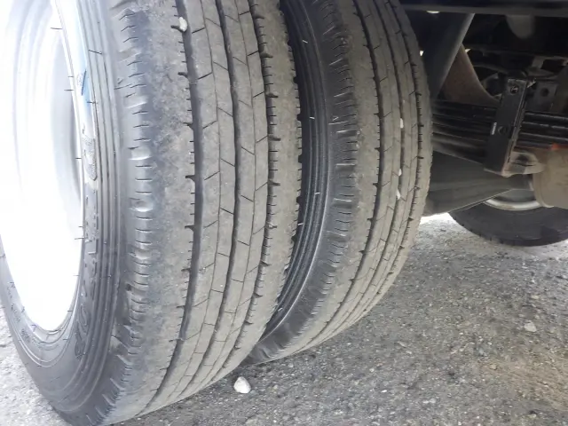 トヨタ ダイナ QDF-KDY231(2WD)の写真39