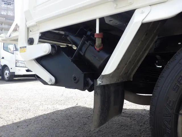 トヨタ ダイナ QDF-KDY231(2WD)の写真42