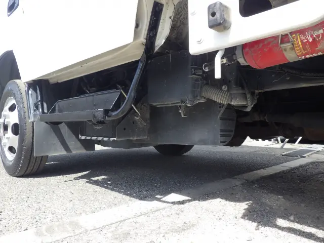 トヨタ ダイナ QDF-KDY231(2WD)の写真43