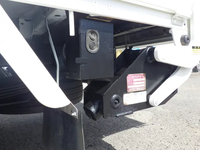 トヨタ ダイナ QDF-KDY231(2WD)の写真44