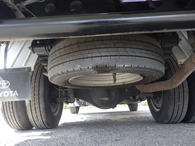 トヨタ ダイナ QDF-KDY231(2WD)の写真45