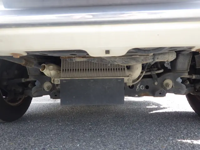 トヨタ ダイナ QDF-KDY231(2WD)の写真46