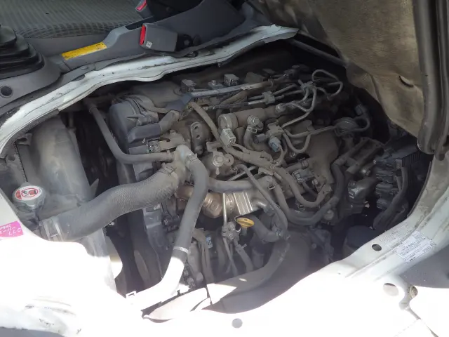 トヨタ ダイナ QDF-KDY231(2WD)の写真47