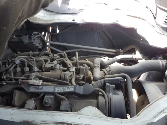 トヨタ ダイナ QDF-KDY231(2WD)の写真49