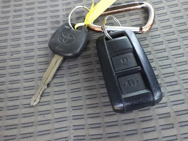 トヨタ ダイナ QDF-KDY231(2WD)の写真50