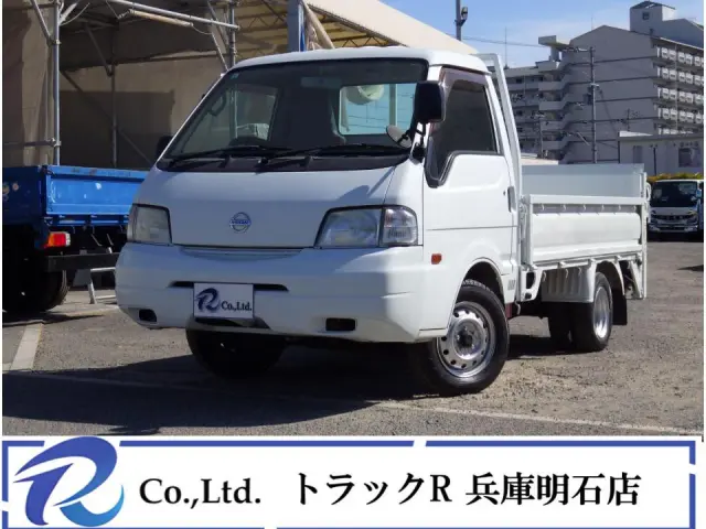 日産 バネットトラック ＡＢＦ-ＳＫＰ2ＴＮ(2WD)の写真1