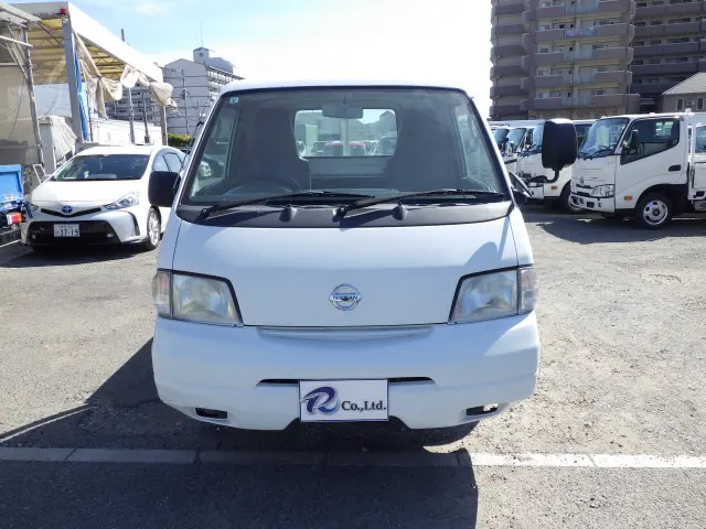 日産 バネットトラック ＡＢＦ-ＳＫＰ2ＴＮ(2WD)の写真4