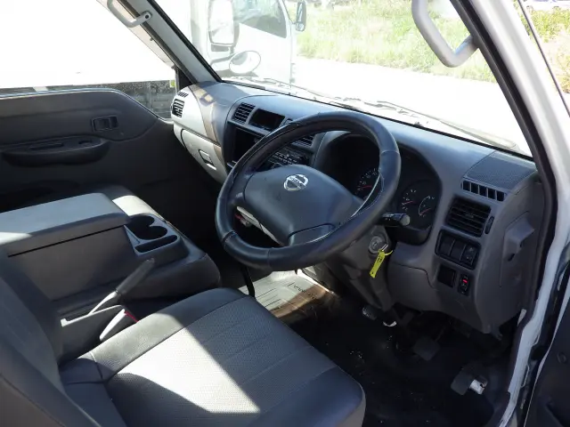 日産 バネットトラック ＡＢＦ-ＳＫＰ2ＴＮ(2WD)の写真6