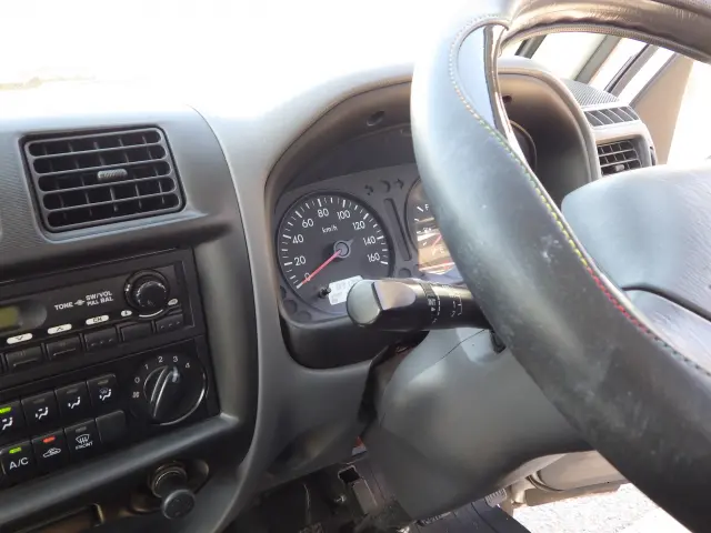 日産 バネットトラック ＡＢＦ-ＳＫＰ2ＴＮ(2WD)の写真14