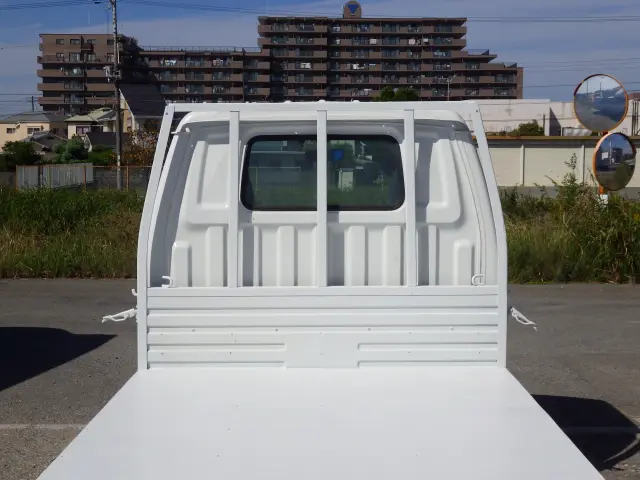 日産 バネットトラック ＡＢＦ-ＳＫＰ2ＴＮ(2WD)の写真21