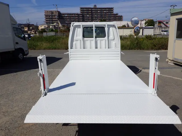 日産 バネットトラック ＡＢＦ-ＳＫＰ2ＴＮ(2WD)の写真22