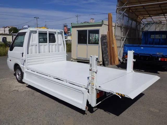 日産 バネットトラック ＡＢＦ-ＳＫＰ2ＴＮ(2WD)の写真23