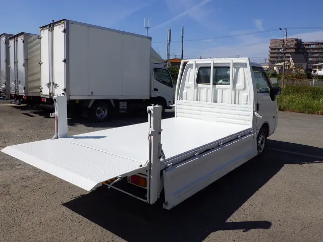 日産 バネットトラック ＡＢＦ-ＳＫＰ2ＴＮ(2WD)の写真24