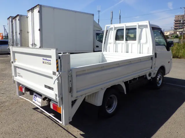 日産 バネットトラック ＡＢＦ-ＳＫＰ2ＴＮ(2WD)の写真26
