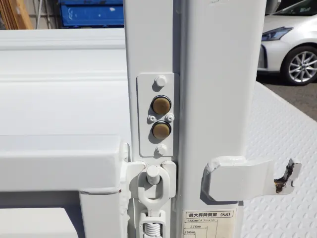 日産 バネットトラック ＡＢＦ-ＳＫＰ2ＴＮ(2WD)の写真27