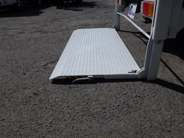 日産 バネットトラック ＡＢＦ-ＳＫＰ2ＴＮ(2WD)の写真29