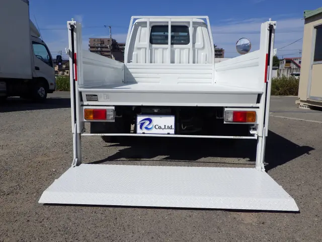 日産 バネットトラック ＡＢＦ-ＳＫＰ2ＴＮ(2WD)の写真31