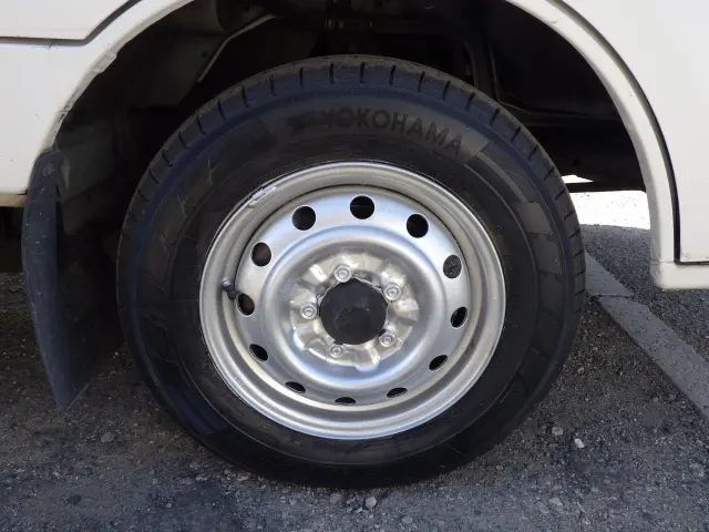 日産 バネットトラック ＡＢＦ-ＳＫＰ2ＴＮ(2WD)の写真34