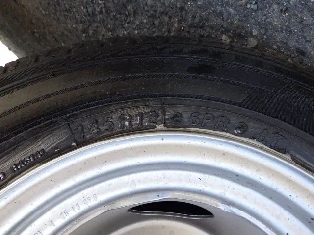 日産 バネットトラック ＡＢＦ-ＳＫＰ2ＴＮ(2WD)の写真37