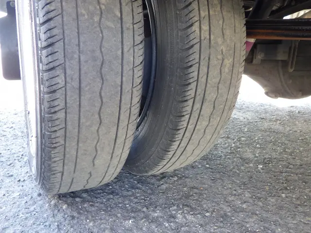 日産 バネットトラック ＡＢＦ-ＳＫＰ2ＴＮ(2WD)の写真38