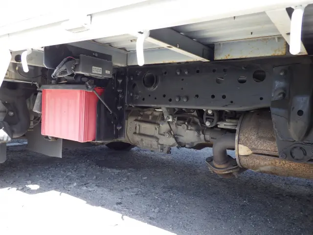 日産 バネットトラック ＡＢＦ-ＳＫＰ2ＴＮ(2WD)の写真42