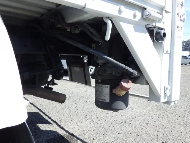 日産 バネットトラック ＡＢＦ-ＳＫＰ2ＴＮ(2WD)の写真43