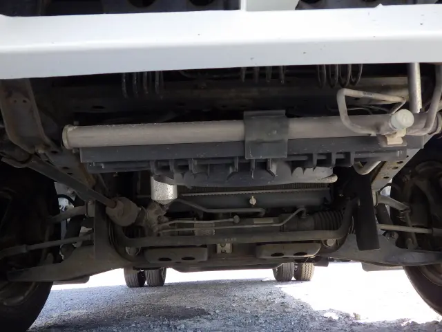 日産 バネットトラック ＡＢＦ-ＳＫＰ2ＴＮ(2WD)の写真46