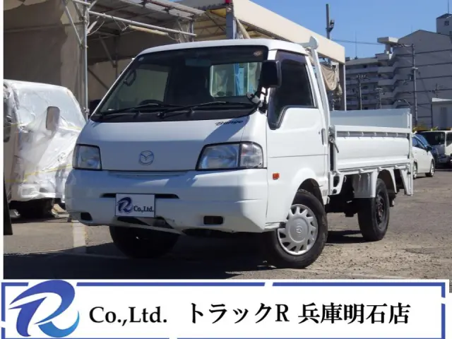 マツダ ボンゴトラック DBF-SLP2T(2WD)の写真1