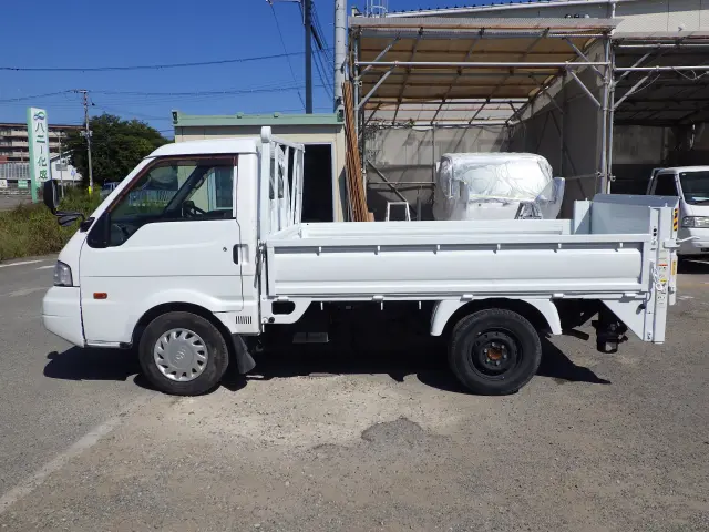 マツダ ボンゴトラック DBF-SLP2T(2WD)の写真3