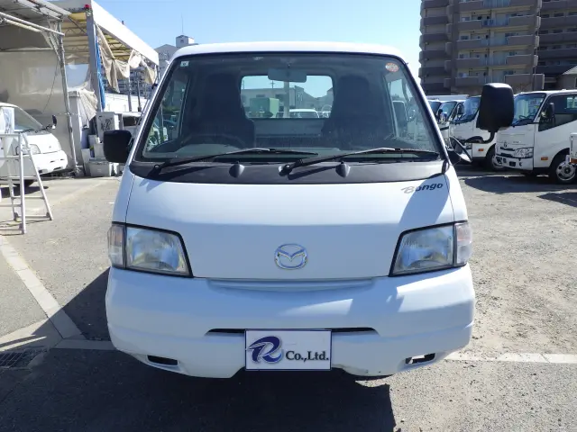 マツダ ボンゴトラック DBF-SLP2T(2WD)の写真4