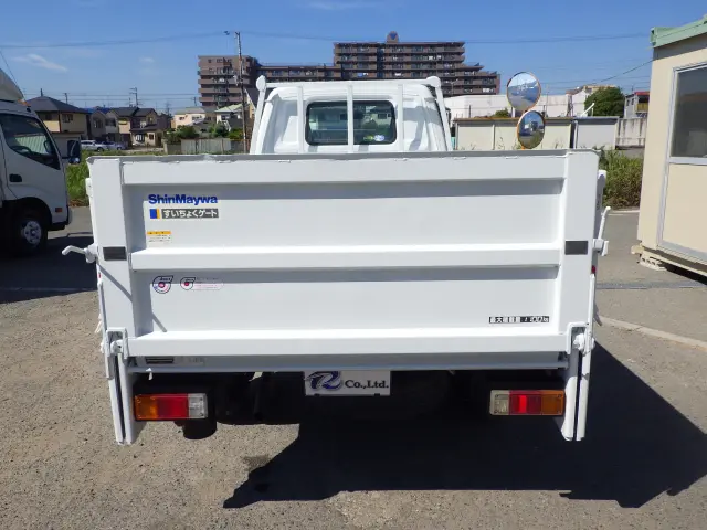 マツダ ボンゴトラック DBF-SLP2T(2WD)の写真5