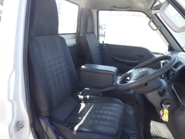 マツダ ボンゴトラック DBF-SLP2T(2WD)の写真7