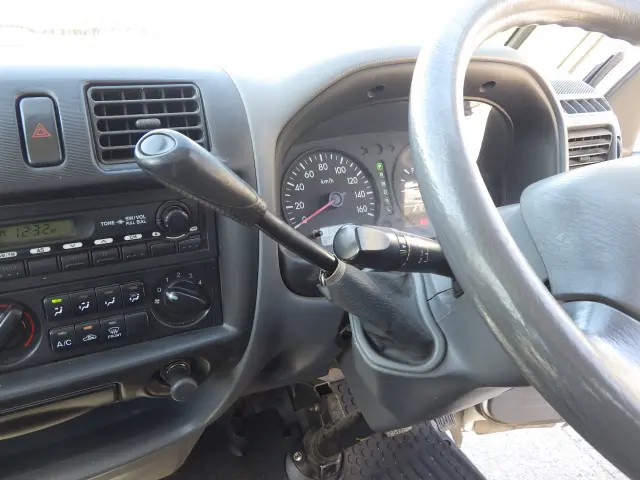 マツダ ボンゴトラック DBF-SLP2T(2WD)の写真12