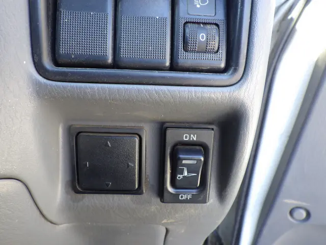 マツダ ボンゴトラック DBF-SLP2T(2WD)の写真15