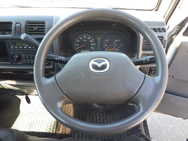マツダ ボンゴトラック DBF-SLP2T(2WD)の写真16