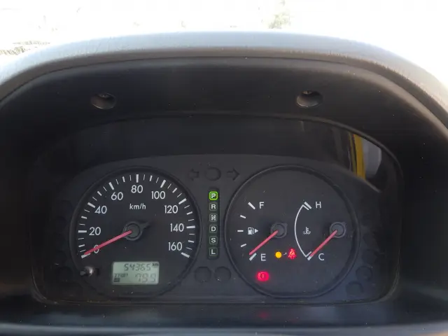 マツダ ボンゴトラック DBF-SLP2T(2WD)の写真17