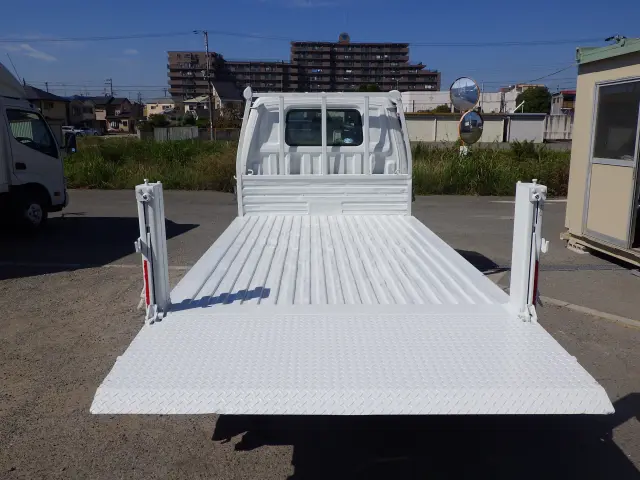 マツダ ボンゴトラック DBF-SLP2T(2WD)の写真20