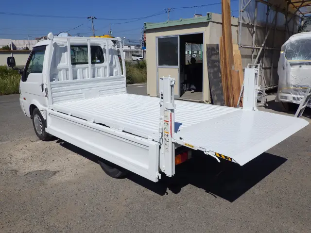 マツダ ボンゴトラック DBF-SLP2T(2WD)の写真21