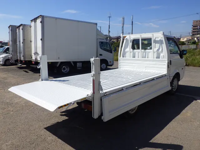 マツダ ボンゴトラック DBF-SLP2T(2WD)の写真22