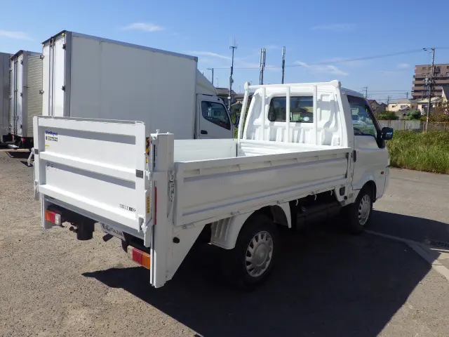 マツダ ボンゴトラック DBF-SLP2T(2WD)の写真30