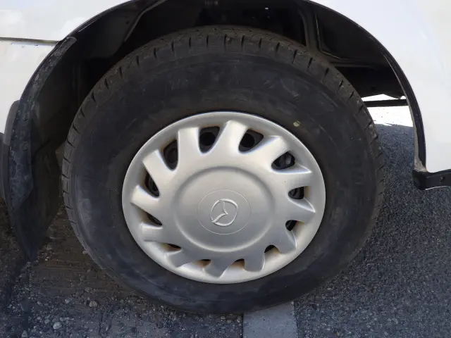 マツダ ボンゴトラック DBF-SLP2T(2WD)の写真31