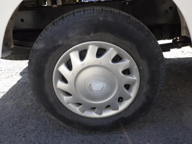 マツダ ボンゴトラック DBF-SLP2T(2WD)の写真33