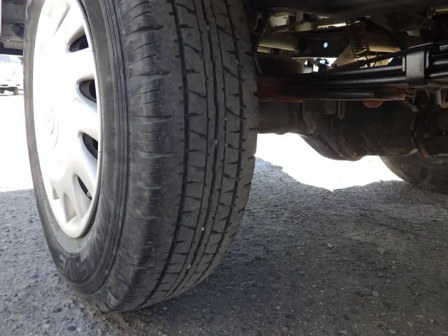 マツダ ボンゴトラック DBF-SLP2T(2WD)の写真35